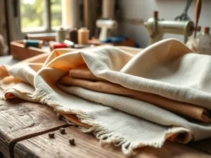 Jak rozpoznać wysokiej jakości tkaninę?